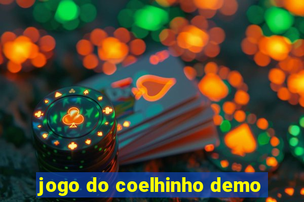 jogo do coelhinho demo